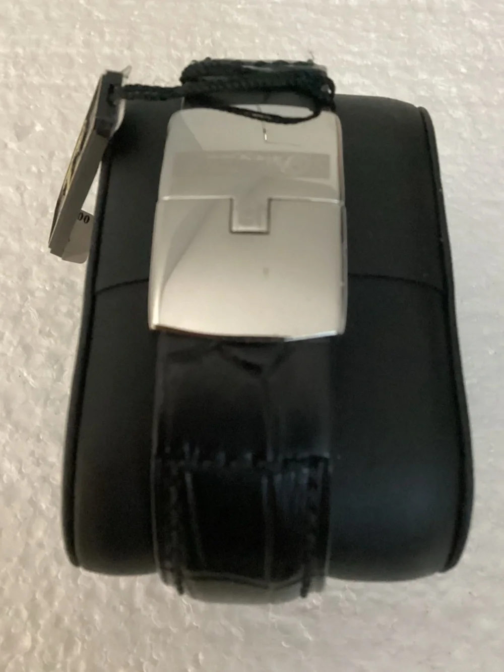 Pierre Laurent elegant silver